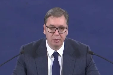 VUČIĆ U POSETI NORVEŠKOJ! Čekaju ga susreti sa kraljem, predsednikom, ali i privrednicima iz energetskog sektora!
