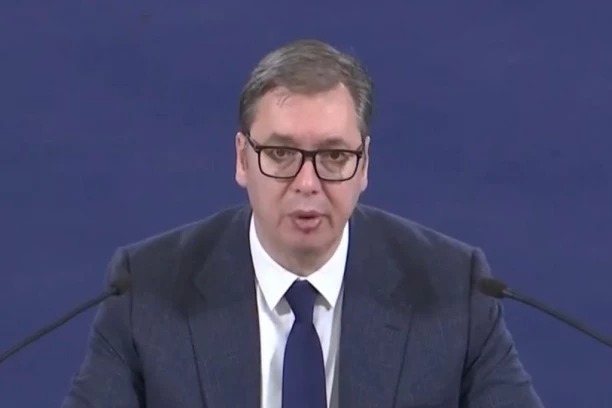 VUČIĆ U POSETI NORVEŠKOJ! Čekaju ga susreti sa kraljem, predsednikom, ali i privrednicima iz energetskog sektora!