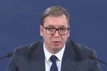 VUČIĆ SE SASTAJE SA MOJSILOVIĆEM I VUČEVIĆEM! Borelj rekao predstavniku Prištine da ima obaveštajne podatke da Kurti sprema haos na Kosovu!