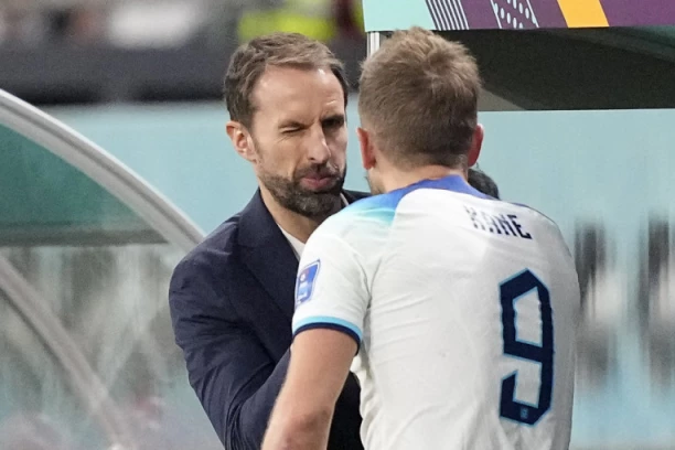 POTRES NA OSTRVU: Sautgejt LETI sa klupe - novi selektor će biti ŽENA!