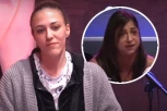 DABOGDA OSTALA BEZ OBA BUBREGA! Pljuštale uvrede i kletve u Prvom bendu Srbije: Nikad skandalozniji rat Mine i Jelene! (VIDEO)