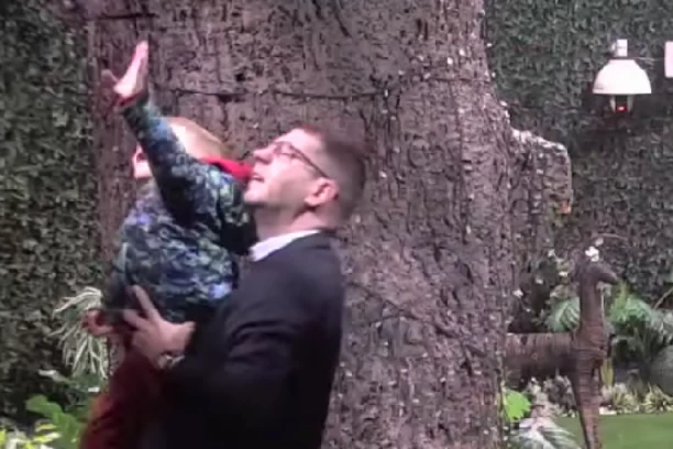 OTELA ŽELJKU HRANU I DALA ZOLI! Ivan Marinković izgoreo od besa, napravio HAOS na imanju u Šimanovcima!