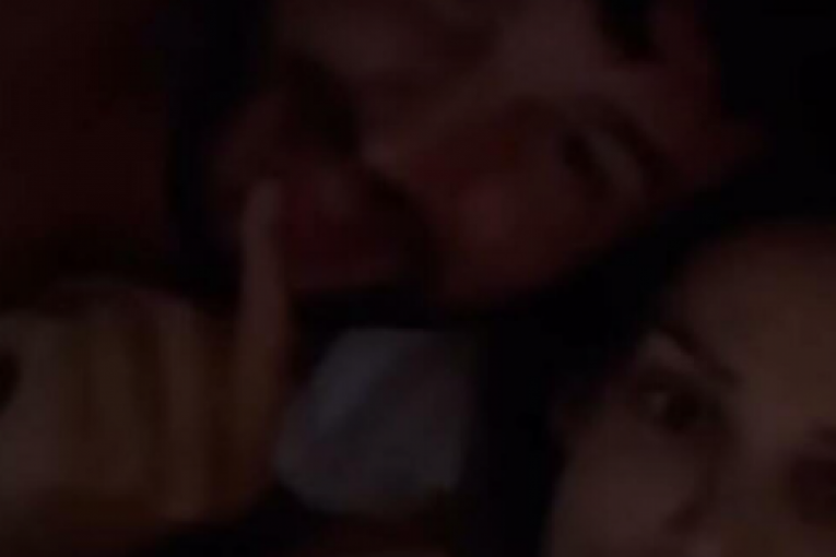 Marko Osmakčić  i Nataša Šavija