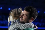 KRSTIĆU DECU NA KOSOVU I METOHIJI: Novak Đoković OBRADOVAO Srbiju!