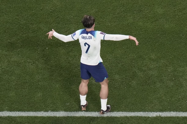 SELEKTOR ENGLESKE DONEO ŠOKANTNU ODLUKU! Na Srbiju BEZ ZVEZDA Sitija i Junajteda!