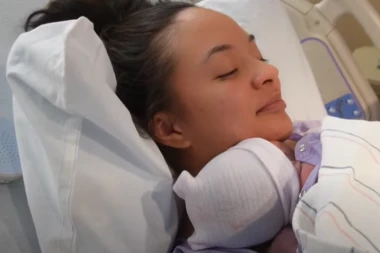 OTKRILA CENU BOLNIČKIH USLUGA NAKON POROĐAJA: Sve je prihvatila, ali niko ne može da veruje da su OVO naplatili ocu bebe