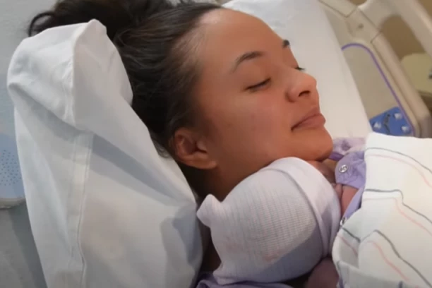 OTKRILA CENU BOLNIČKIH USLUGA NAKON POROĐAJA: Sve je prihvatila, ali niko ne može da veruje da su OVO naplatili ocu bebe