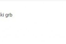 Komentari Hrvata na grb reprezentacije Srbije