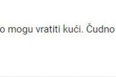 Komentari Hrvata na grb reprezentacije Srbije