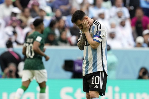 Mesi dobio OZBILJNE PRETNJE! Argentinac u strahu, reči ČUVENOG BOKSERA odzvanjaju: Neka moli Boga da ga ne nađem!