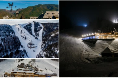 ŽELITE DA ČASTITE SEBE NAZABORAVNIM ISKUSTVOM?! Imamo predlog - ovo etno selo morate posetiti!