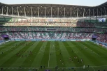 KATASTROFA ZA ORLOVE: Povredila se DVOJICA fudbalera na premijeri - PROPUŠTAJU nastavak Mundijala?