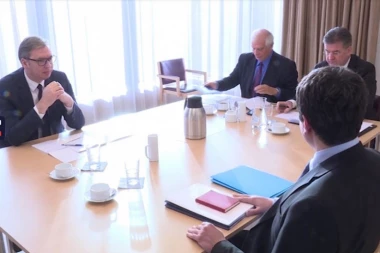 ŠPANIJA KAO NAJTVRĐA STENA! Pitali smo pet država koje ne priznaju Kosovo da li će zbog Lajčaka promeniti stav: OVO SU ODGOVORI!