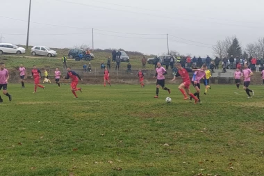 JEŽEVICA ZNA SA LIDERIMA: Borba za titulu jesenjeg šampiona nikad neizvesnija!