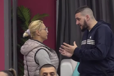 PALO POMIRENJE VEKA: Marija Kulić i Zola zakopali ratne sekire, napokon priznali svoje greške (VIDEO)