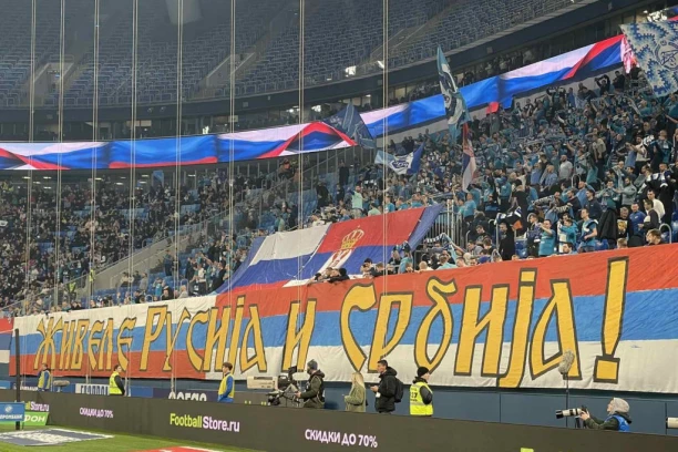 FESTIVAL PRIJATELJSTVA I FUDBALA: Crvena zvezda i Partizan na turnirima u BRATSKOJ RUSIJI!