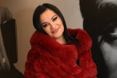 NJIH DVOJE ZAJEDNO PEVAJU NA ROMSKIM SVADBAMA: Jana progovorila o duetu sa poznatim pevačem, pa otkrila kako je nastao njen veliki hit (VIDEO)