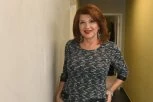 VRELA FOTKA BILJE JEVTIĆ PONOVO ISPLIVALA U JAVNOST: Ovi što slikaju vole malo da iskoriste...