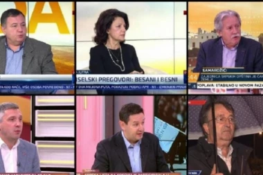 TAJKUNSKI MEDIJI U ŠOKU: Ovo nikako ne mogu da podnesu - udarili na Vučića iz sve snage!