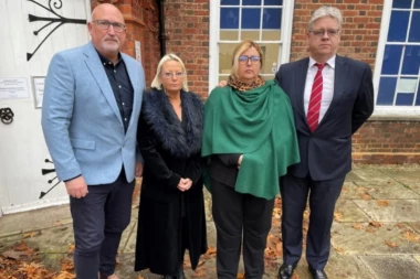 ĆERKA MI JE POGINULA U KATARU! Udario je auto i pobegao, TRI GODINE kasnije nemamo nikakve INFORMACIJE