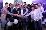 TRESE MREŽE KAO OD ŠALE: Sa Partizanom je osvajao šampionske titule - možda bi i danas koristio ekipi trenera Gordana Petrića! (FOTO GALERIJA, VIDEO)