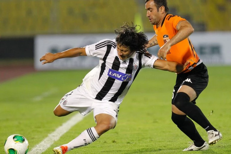 SPORTISSIMO EKSKLUZIVA: Bivši igrač Partizana i ljubimac juga u ovom niželigaškom klubu!