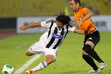 SPORTISSIMO EKSKLUZIVA: Bivši igrač Partizana i ljubimac juga u ovom niželigaškom klubu!