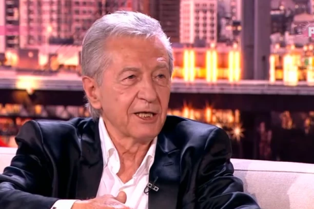 JA NE SPADAM U CAJKE: Miroslav Ilić progovorio o zabranama da pevači nastupaju u Hrvatskoj!