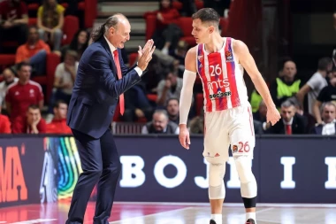 KAKO DALJE BEZ KAMPACA? Oglasio se Duško Ivanović!