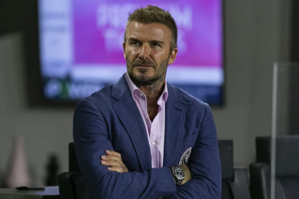 BEKAM POKAZAO ČIME RASPOLAŽE: Viktorija ga krišom usnimila, žene UZDIŠU širom sveta (VIDEO)