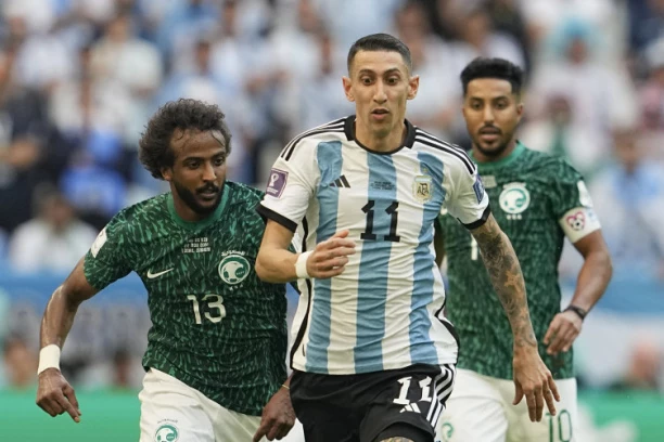 Stravičan rendgen glave ne pripada povređenom reprezentativcu Saudijske Arabije