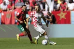 ISTORIJA U KATARU: Maroko i Hrvatska ulaze u MUNDIJALSKE ANALE!