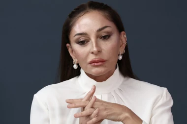 KO JE PRVA DAMA AZERBEJDŽANA? Mihriban Alijeva je žena zanimljive biografije, istaknute lepote i OGROMNE MOĆI! (FOTO, VIDEO)
