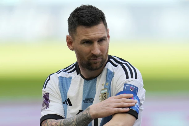 FUDBALER ZGROZIO SVET SVOJOM IZJAVOM! Kako je mogao OVO da kaže?