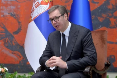 KURTI USKORO BIVŠI, KAO TAČI I HARADINAJ: Predsednik Srbije još jednom matirao Prištinu