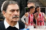 NE BI SE DESIO PREOKRET PARTIZANA DA JE ON BIO NA TERENU! Đurović otkrio KO je falio u igri CRVENE ZVEZDE!