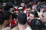 SJAJNA AKCIJA ZVEZDE: Košarka i fudbal u punom "Pioniru"!