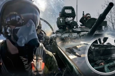 RUSI URNIŠU UKRAJINU, KIJEV BEZ STRUJE I VODE: Razorni raketni udari na prestonicu, na meti i Harkov, Zaporožje, Nikolajev... (FOTO, VIDEO)!