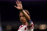 NEZAPAMĆEN ŠOK U KOMŠILUKU! Luka Modrić se ODRIČE Hrvatske?