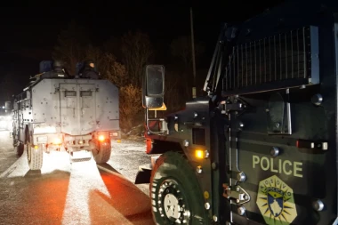 ŠOKANTNO ISTRAŽIVANJE GALUPA O KOSOVU! Kako je to uopšte moguće za lažnu državu?!