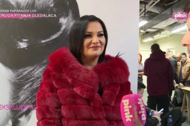 OVAKO JE JANA TODOROVIĆ IZGLEDALA PRE 20 GODINA! Mrežama kruži snimak koji svi komentarišu! Da li biste je prepoznali? (VIDEO)