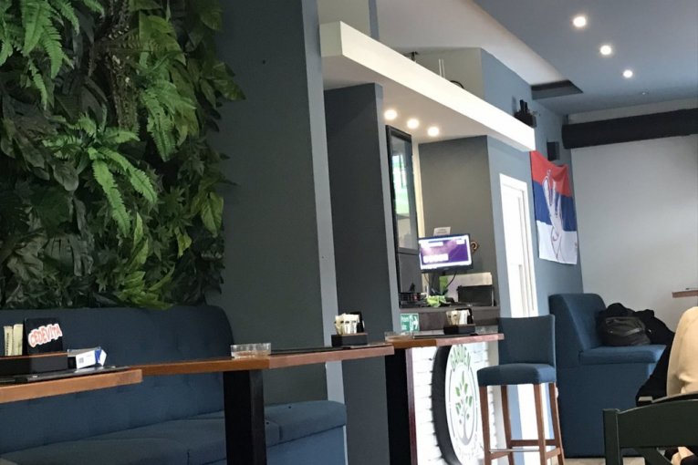 Restoran Mirka Šijana