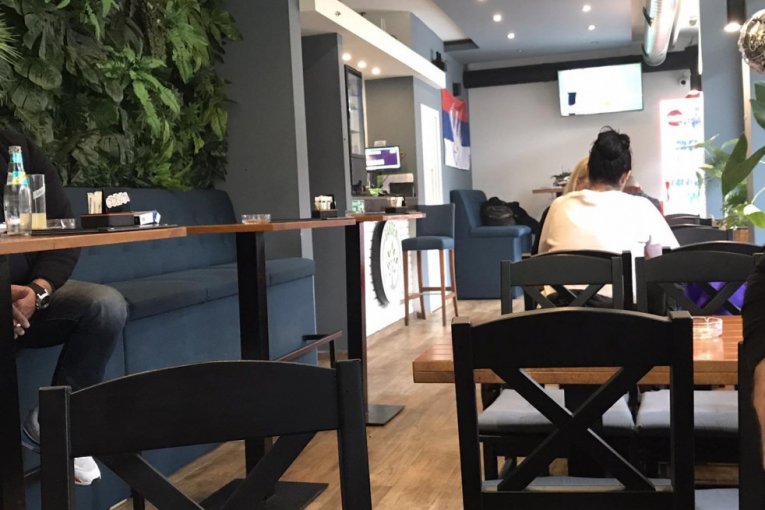 Restoran Mirka Šijana