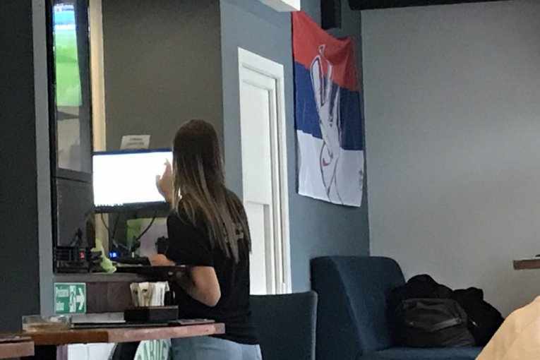 Restoran Mirka Šijana