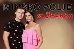 DANIJEL VIŠIĆ U "MINSKOM POLJU": Progovorio o izdaji Bilala Brajlovića, pa potkačio bivše momke Miljane Kulić! (VIDEO)