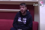 IVAN MARINKOVIĆ OTVORIO DUŠU O BORBI SA POROCIMA: Alkohol mu je uništio život, a onda mu se desio preokret! (VIDEO)