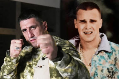 STIŽE NASTAVAK FILMA "VIDIMO SE U ČITULJI"! Bivši monah priprema novu priču o KRIMINALU koji je promenio Srbiju!