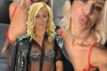 "PODRŽALA BIH ĆERKU DA OTVORI ONLI FANS" Milica Dabović užasnula javnost, sebe smatra da je osoba ZA PRIMER: "Pa šta, može da se zaradi"