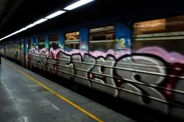 PREMINUO NA LICU MESTA! Voz usmrtio muškarca u Rakovici!