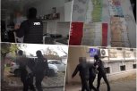 POZNAT IDENTITET ALBANACA NA ČELU NARKO KLANA: Oni su švercovali drogu u Srbiju, novi DETALJI akcije hapšenja u Nišu